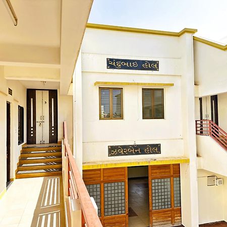Ranjan Vadi Hotel Bhuj Bagian luar foto